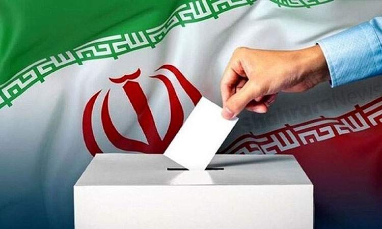پایان شمارش آرای انتخابات مجلس تهران در ۱۹۶۰ شعبه + ۳۰ نفر اول