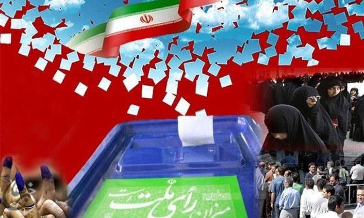 اعلام نتایج اولیه مجلس خبرگان برای استان تهران + اسامی