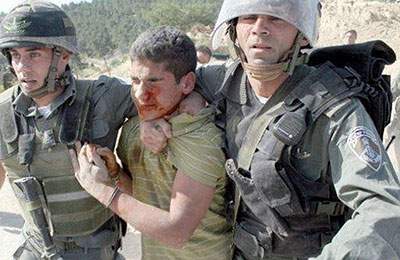 صهیونیست‌ها ۲۷ اسیر فلسطینی ساکن غزه را شکنجه و به شهادت رساندند