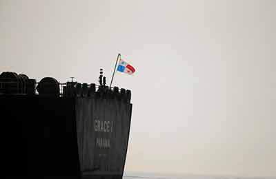 درخواست آمریکا برای ممانعت از استفاده کشتی‌های ایرانی از پرچم پاناما