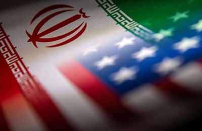لیست تحریم‌های جدید آمریکا علیه ایران