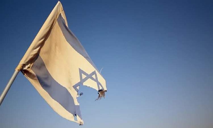 ارسال 35 هزار تن سلاح برای اسرائیل