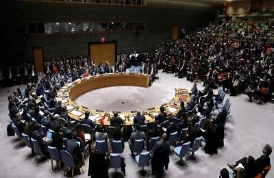 تعویق رای گیری شورای امنیت درباره غزه تا دوشنبه