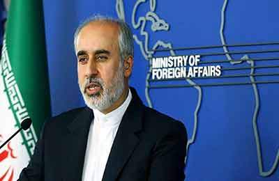 تصمیم ایران برای گسترش روابط با کشورها