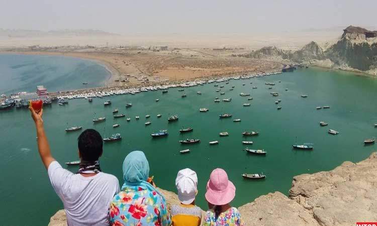 ا‌نتخاب سیستان و بلوچستان به عنوان پدیده گردشگری سال