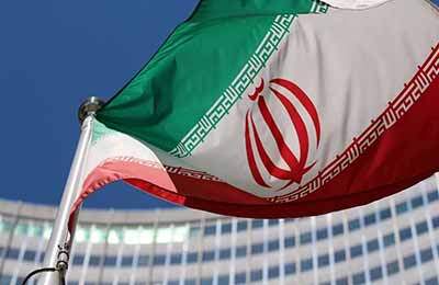 نامه ایران به شورای امنیت در پی حمله تروریستی