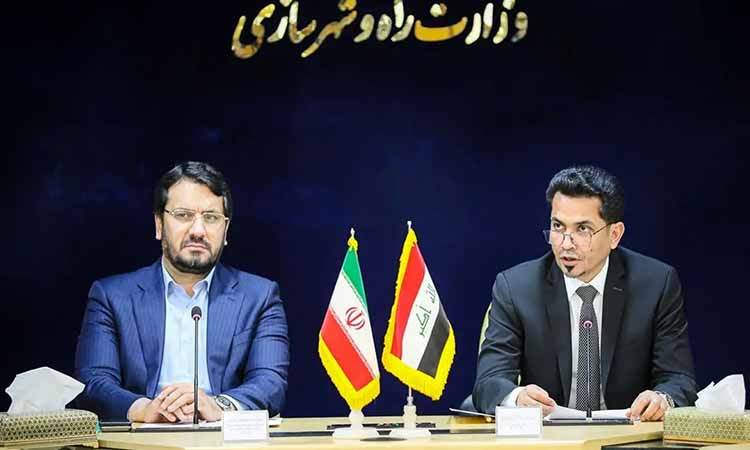 راه اندازی سرویس مسافری بین دو بندر ایران و عراق