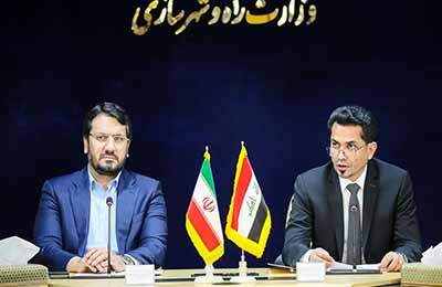 راه اندازی سرویس مسافری بین دو بندر ایران و عراق