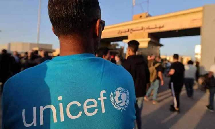 حمله به خودروی سازمان ملل در شمال نوار غزه