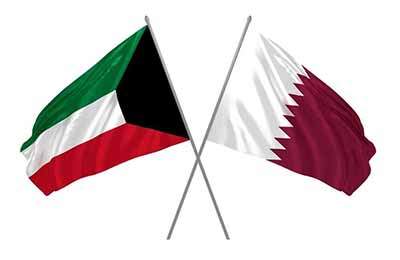 ممنوعیت آسمان قطر و کویت برای استفاده آمریکا علیه ایران