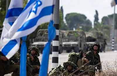 ارتش اسرائیل به کمک فرانسه اعتراف کرد