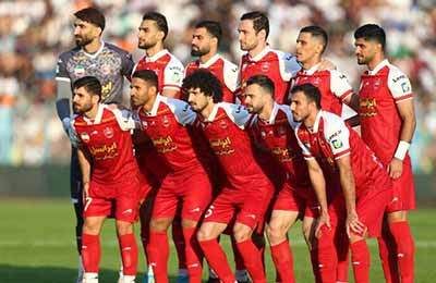 قیمت هر سهم باشگاه پرسپولیس اعلام شد