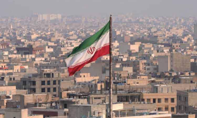 هیچ تهاجم خارجی علیه ایران صورت نگرفته است