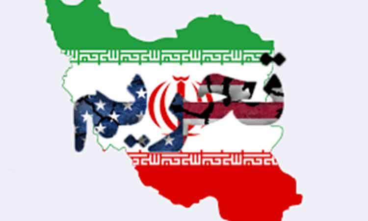 تحریم‌های جدید آمریکا علیه ایران روی کاغذ می‌ماند
