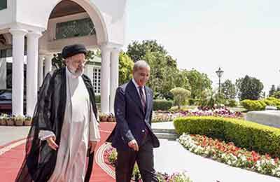 المیادین: آمریکا نگران تقویت روابط ایران-پاکستان است