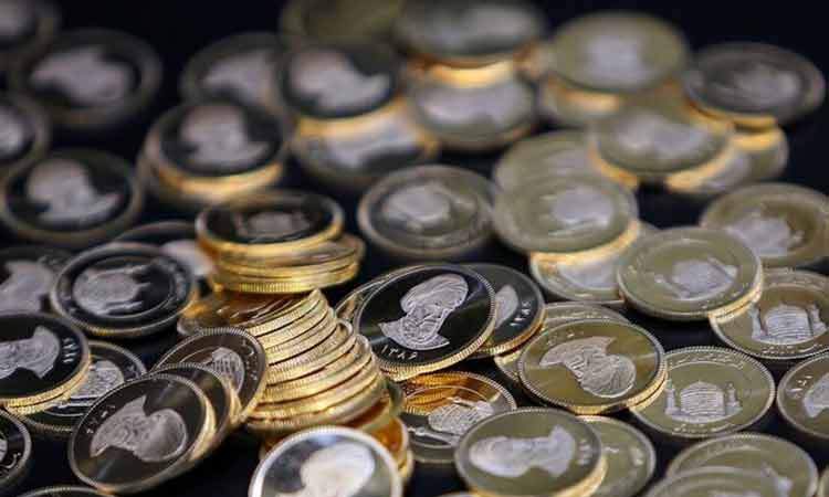 قیمت طلا و سکه امروز ۲۱ خردادماه/کاهش ۳۵۰ هزار تومانی سکه