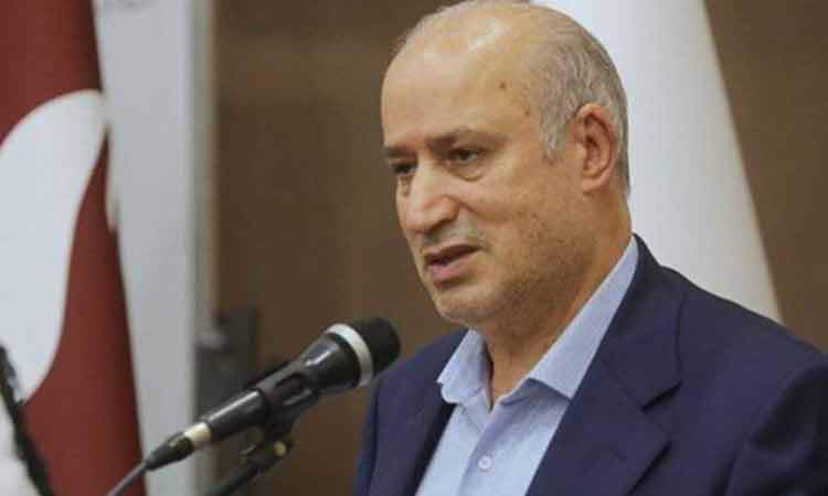 تاج: تلویزیون فوتبال نداشته باشد چه چیزی می‌خواهد نشان دهد؟!