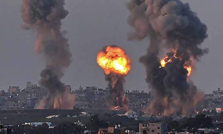 آیا آتش‌بس در غزه به معنای تشدید درگیری اسرائیل با حزب‌الله لبنان است؟