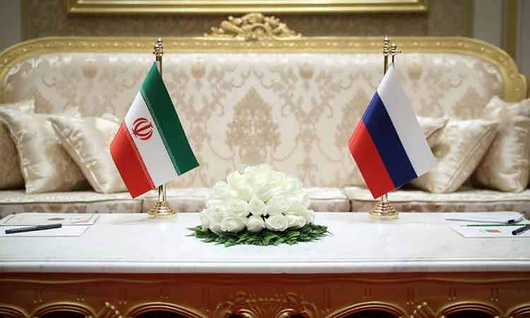 امضای تفاهم‌نامه‌ مسکو-تهران برای تأمین گاز ایران