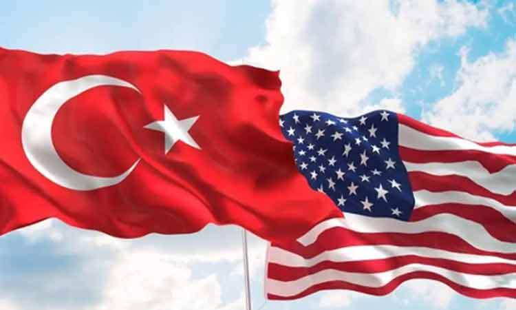 مذاکرات ترکیه و آمریکا برای اجرای پروژه‌های هسته‌ای