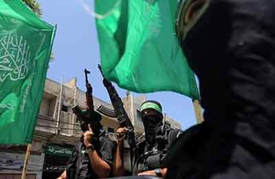 حماس: سخنان نتانیاهو درباره آینده غزه توهم بود