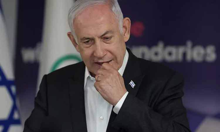 پیشنهاد نتانیاهو به ایجاد یک ائتلاف منطقه‌ای علیه ایران