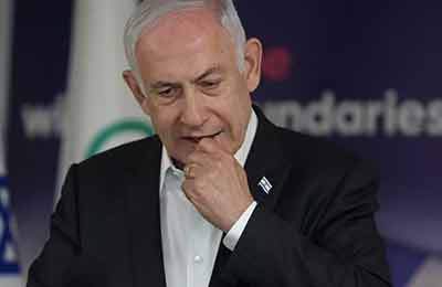 پیشنهاد نتانیاهو به ایجاد یک ائتلاف منطقه‌ای علیه ایران