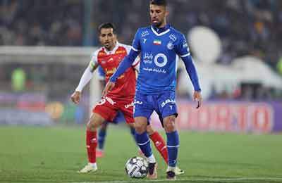 جوادی: استقلال و پرسپولیس به تعهد خود عمل نکردند