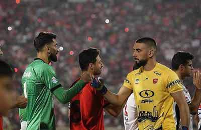 شکایت باشگاه پرسپولیس از تراکتور رد شد