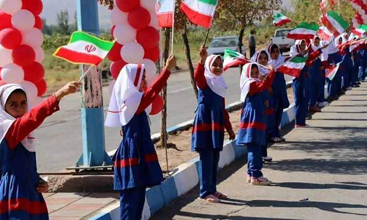 جشن «غنچه‌ها» فردا برگزار می‌شود