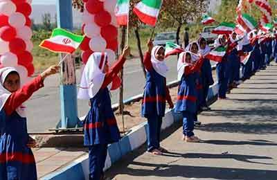 جشن «غنچه‌ها» فردا برگزار می‌شود