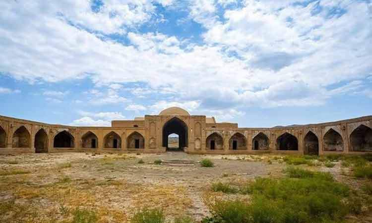 سند مالکیت زندان مرکزی سابق سمنان به نام وزارت میراث فرهنگی صادر شد