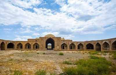 سند مالکیت زندان مرکزی سابق سمنان به نام وزارت میراث فرهنگی صادر شد