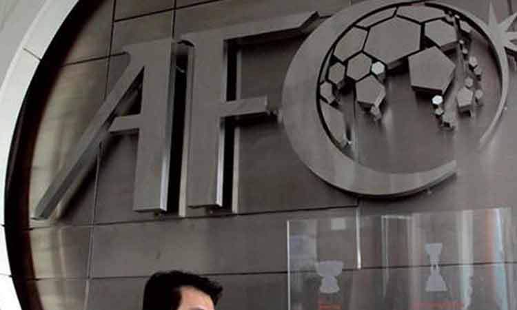 ورود AFC به ماجرای لغو سفر تیم هندی به ایران