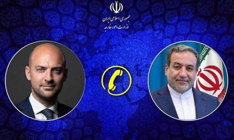 عراقچی: حرکت سه کشور اروپایی در شورای حکام به پیچیده‌تر شدن موضوع خواهد انجامید