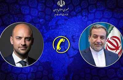 عراقچی: حرکت سه کشور اروپایی در شورای حکام به پیچیده‌تر شدن موضوع خواهد انجامید