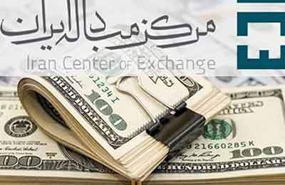 قیمت دلار امروز 4 آذر ماه ۵۱هزار و ۴۸۳تومان