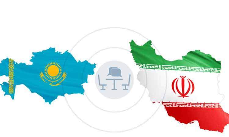 قرارداد تجارت آزاد با ایران در مجلس قزاقستان تصویب شد