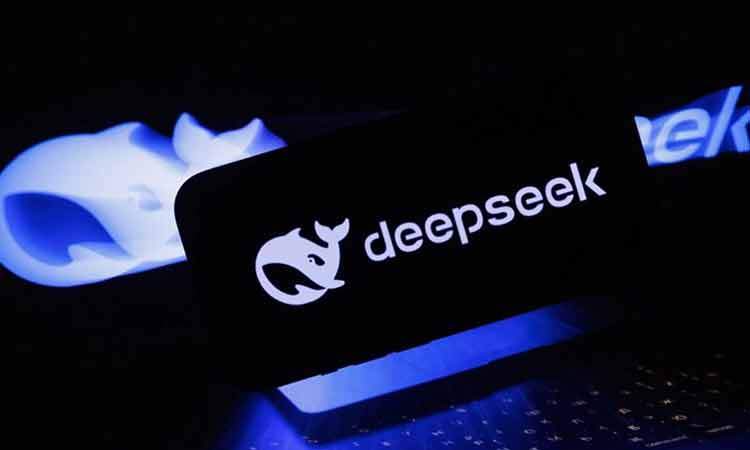 DeepSeek فناوری ۱۰۰ میلیون دلاری را با ۵.۵ میلیون عرضه کرد