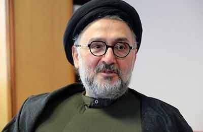 ابطحی: رهبر انقلاب با موضعی هوشمندانه توپ را به زمین ترامپ انداخت