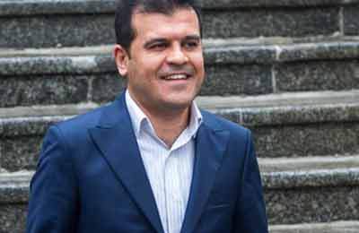 افشین: سکوی ملی هوش مصنوعی هفته آینده افتتاح می‌شود