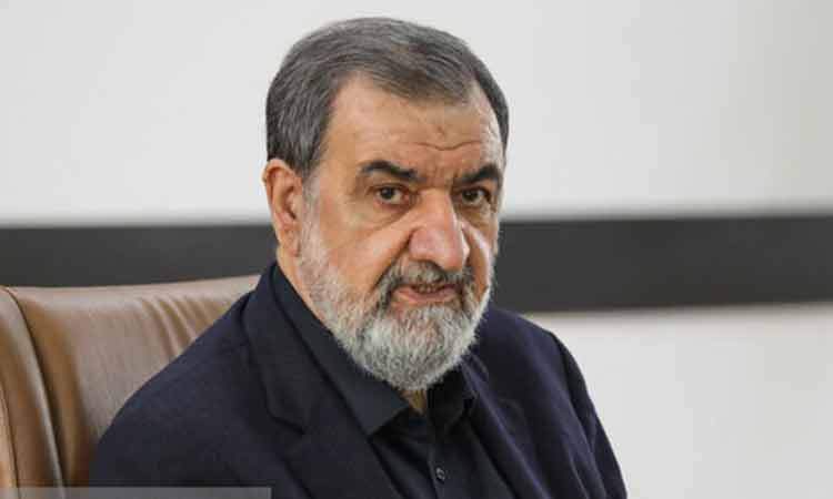 هشدار محسن رضایی نسبت به تداوم مانور آمریکا روی خطوط قرمز ایران