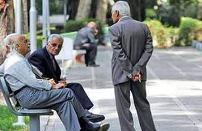 سقف و کف «حقوق» بازنشستگان کشوری در سال جاری/ میزان افزایش حقوق‌ها با اجرای متناسب‌سازی