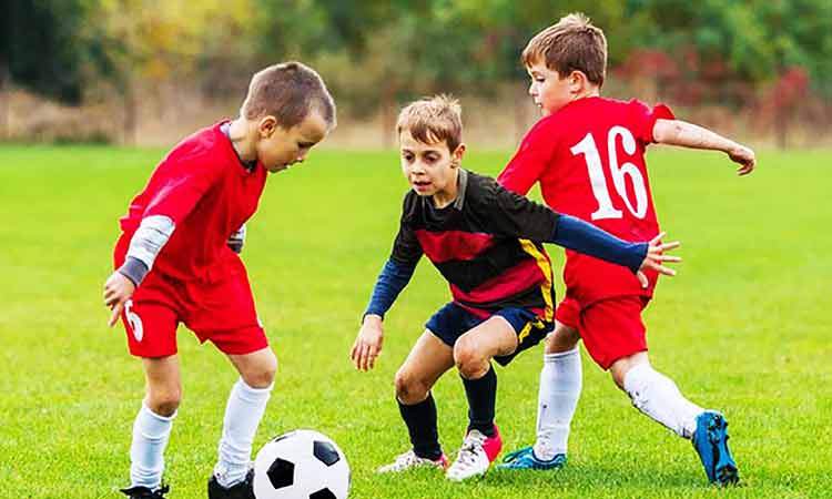 چرا استعداد ها خشکیده اند
