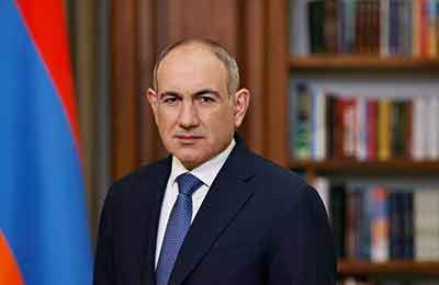 نخست‌وزیر ارمنستان: خواهان بهبود روابط با ایران هستیم