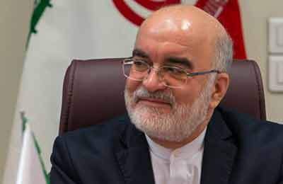 سراج: ۴ موافقتنامه با عراق به امضا رسید
