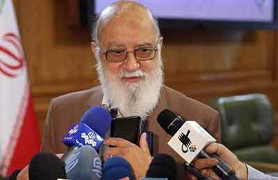 چمران: نگران فرونشست هستیم/ مقاوم‌سازی بهترین راه آمادگی دربرابر زلزله است