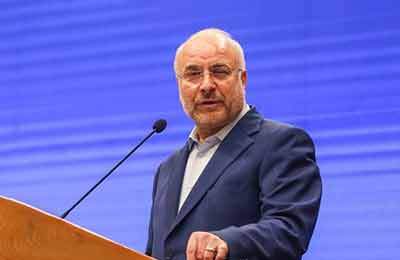قالیباف: باید هم از افراط‌گرایی و هم از تحجر دوری کنیم