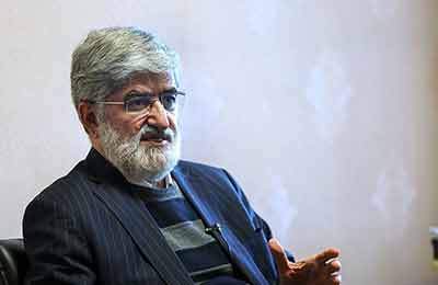 مطهری: تعلل در برخورد با زورگیران فلسفه مجازات را زیر سوال می‌برد
