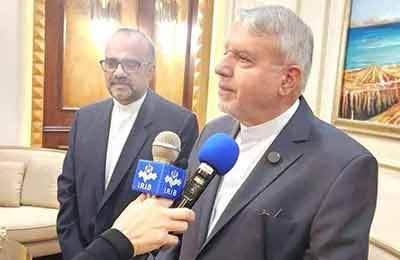 روابط ایران و مصر در حوزه گردشگری، افق جدیدی از همکاری‌های استراتژیک را گشوده است